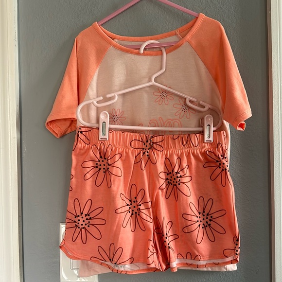 NWOT Cat & Jack PJs Set - Picture 1 of 6